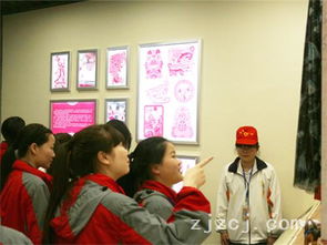 湖筆生花，古韻新傳——湖州藝術與設計學校本土傳統文化教育活動暨文化藝術交流策劃