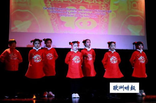 巴黎喜迎春，舞韻連東西——中法文化藝術交流協會迎春系列活動暨PDE國際舞蹈展演新聞發布會紀實